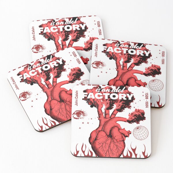 Item preview, The Heart is an idol factory designed and sold by StellarBees.