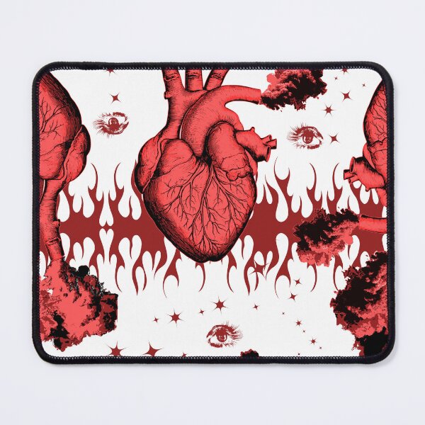Item preview, The Heart is an idol factory designed and sold by StellarBees.