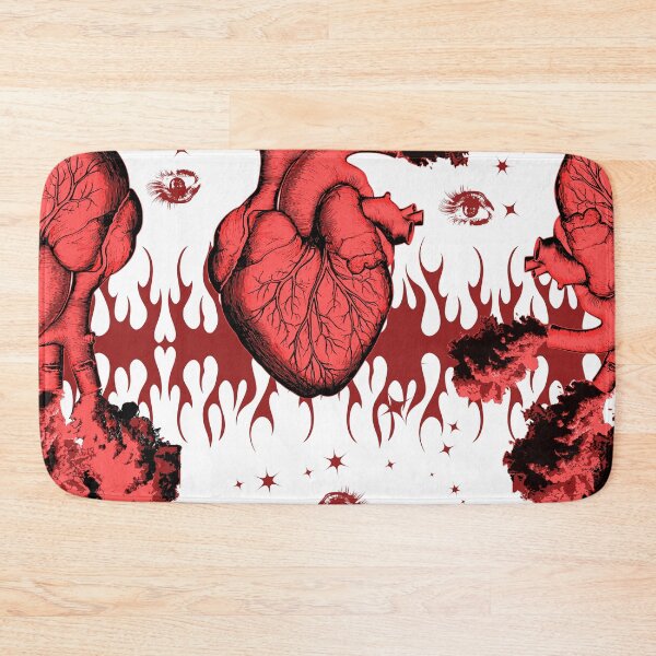 Item preview, The Heart is an idol factory designed and sold by StellarBees.