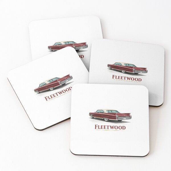 Item preview, Fleetwood Cadillac Vintage Spotlight designed and sold by tmf222.