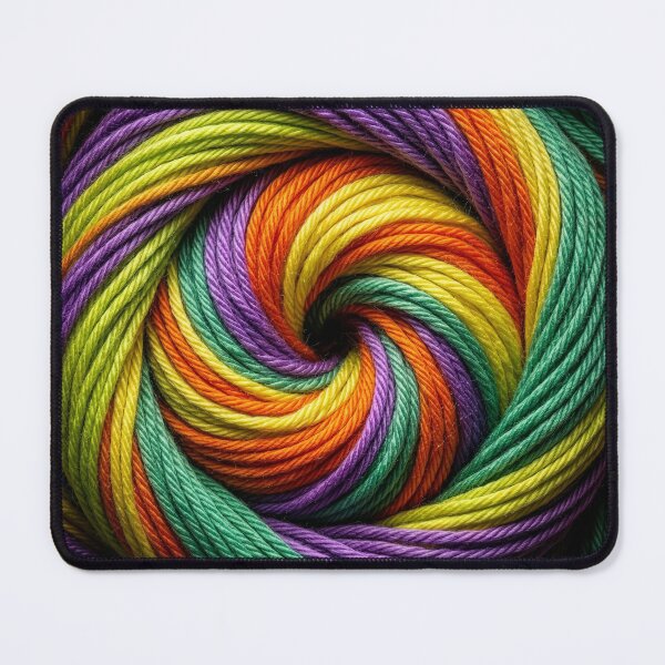 Item preview, Twisted Yarn designed and sold by Tridentulus.
