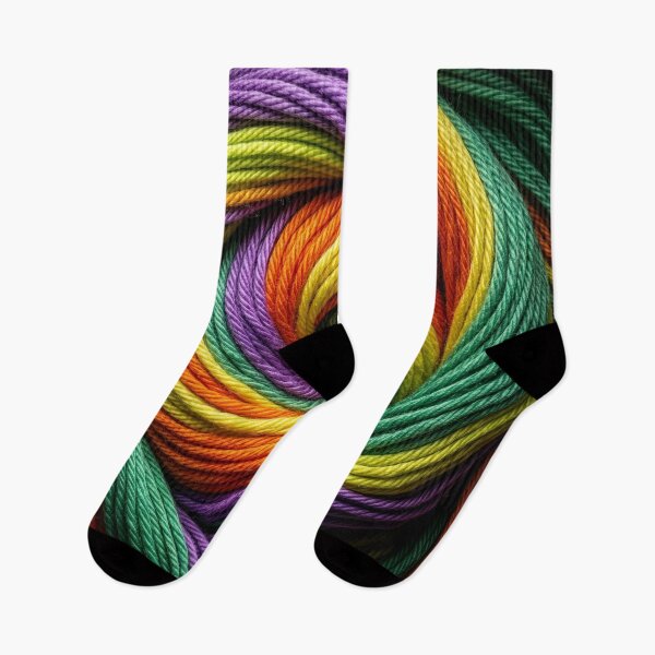 Item preview, Twisted Yarn designed and sold by Tridentulus.