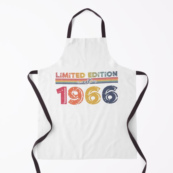 Item preview, Mens 60th Birthday Established 1966 Retro Vintage Birthday Gift Limited Edition designed and sold by LessIsLoud.