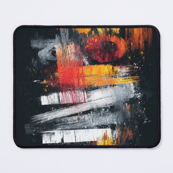 Item preview, "Neon Strokes designed and sold by Zagalo Art.