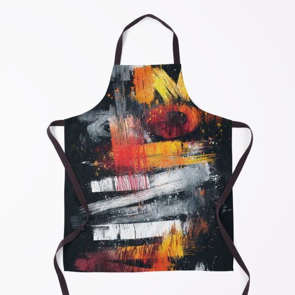 Item preview, "Neon Strokes designed and sold by Zagalo Art.