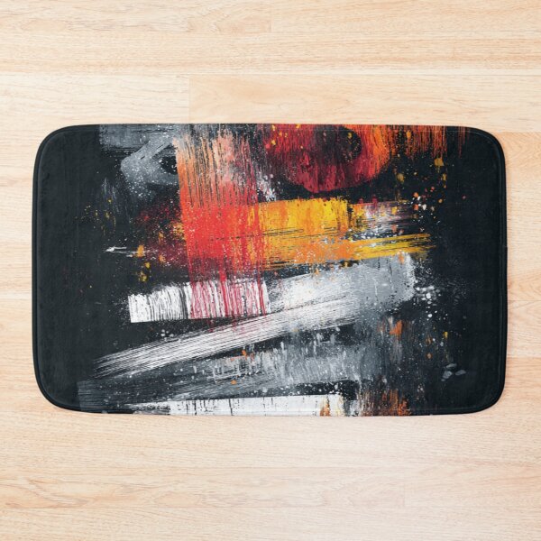 Item preview, "Neon Strokes designed and sold by Zagalo Art.