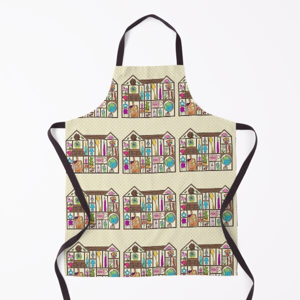 Item preview, Vintage house trinket shelf designed and sold by Nataliatcha.