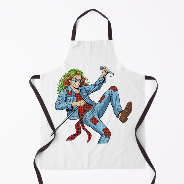 Item preview, Rock singer designed and sold by PP&RAINBOW SHOP.
