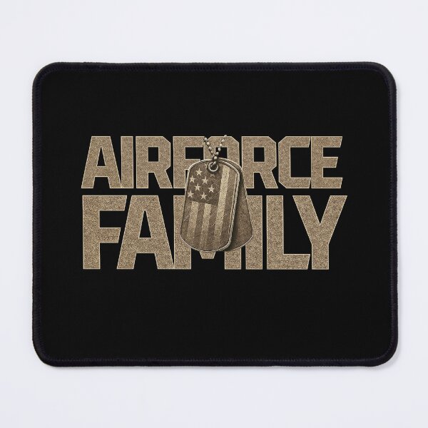 Item preview, Airforce Family designed and sold by Callsign 84.