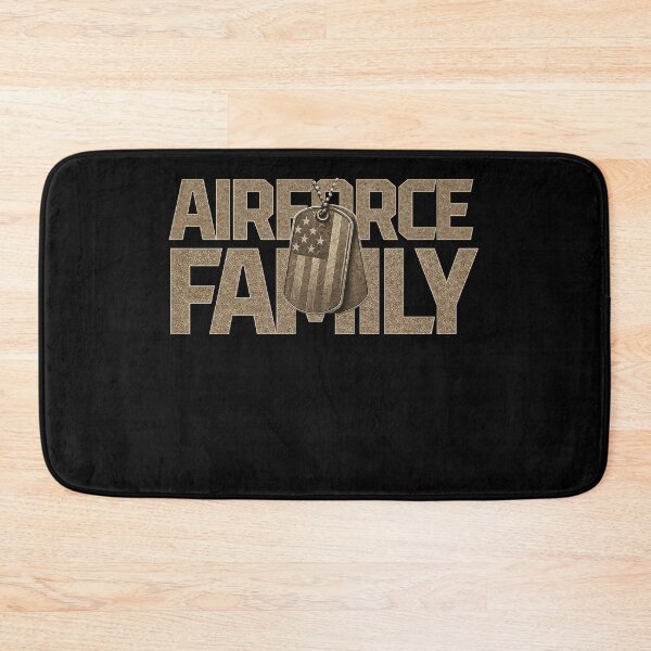 Item preview, Airforce Family  designed and sold by Callsign 84.
