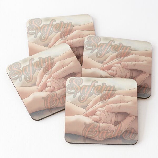Item preview, Safety of Parent – Pure Love & Protection Illustration designed and sold by Ranrajshop.