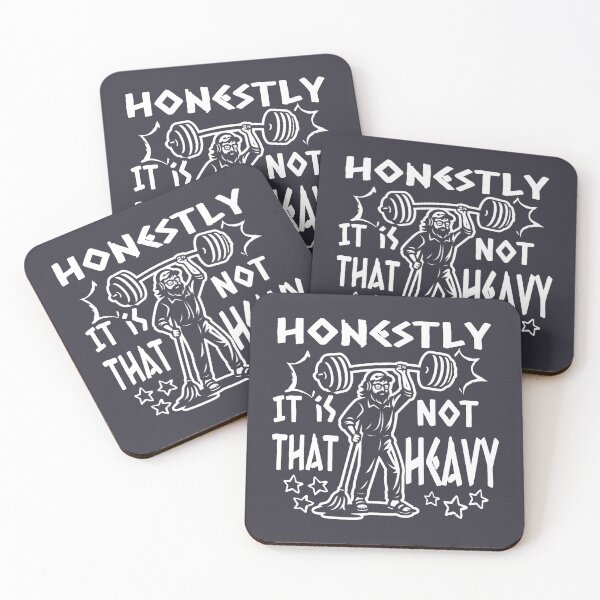 Item preview, Anatoly meme - I Am Sorry Can I Clean Here - Honestly it is not that Heavy | Internet Fun Gym Prank White designed and sold by ZechJohnRB.