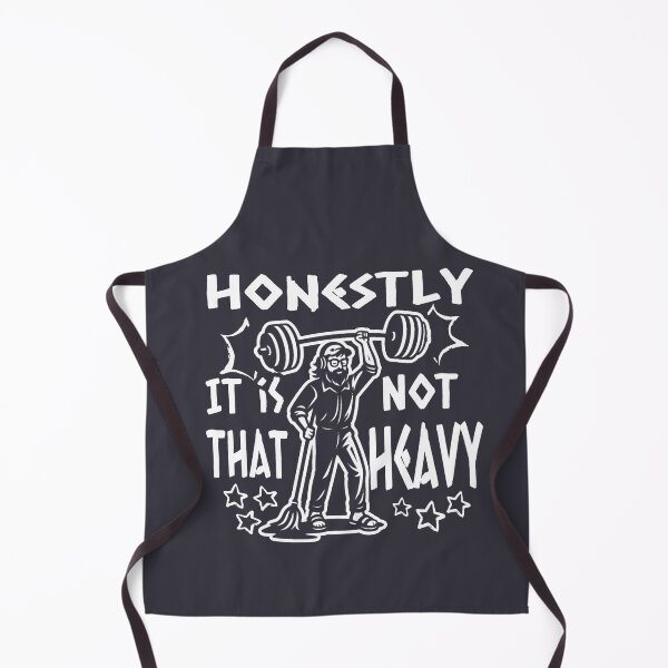 Item preview, Anatoly meme - I Am Sorry Can I Clean Here - Honestly it is not that Heavy | Internet Fun Gym Prank White designed and sold by ZechJohnRB.