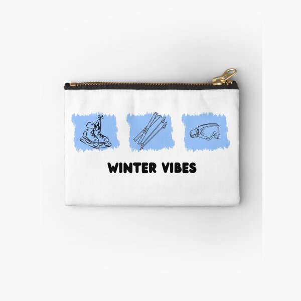 Item preview, Winter vibes Ski and Skate Minimalist Design designed and sold by Like it.