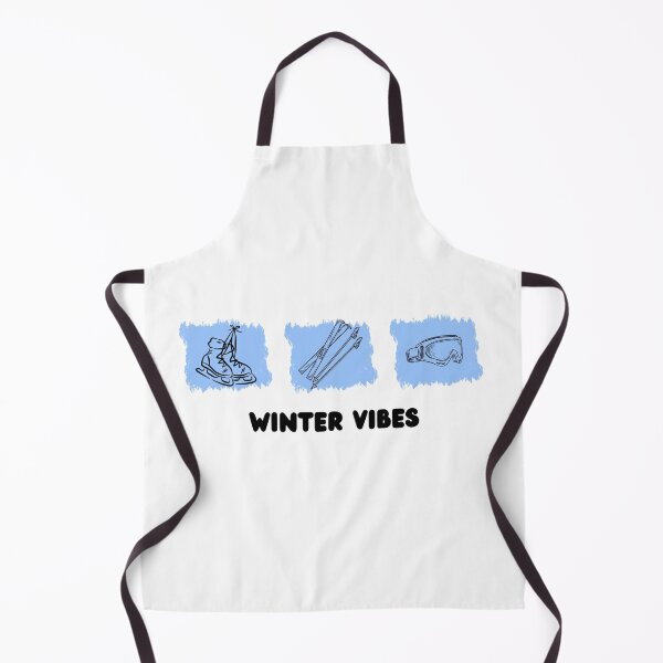 Item preview, Winter vibes Ski and Skate Minimalist Design designed and sold by Like it.