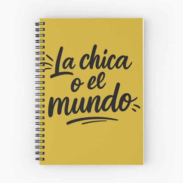 Item preview, La Chica o el Mundo - Pluribus designed and sold by irawor.