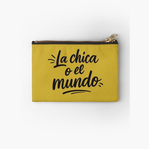 Item preview, La Chica o el Mundo - Pluribus designed and sold by irawor.