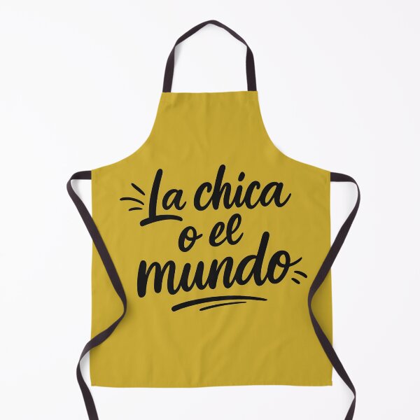 Item preview, La Chica o el Mundo - Pluribus designed and sold by irawor.