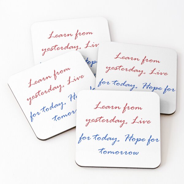 Item preview, Learn. Live. Hope designed and sold by fristsmokie.