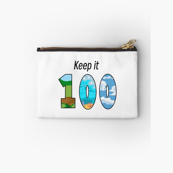 Item preview, The Fate of Ophelia- Keep it 100 designed and sold by Mastermind Designs.