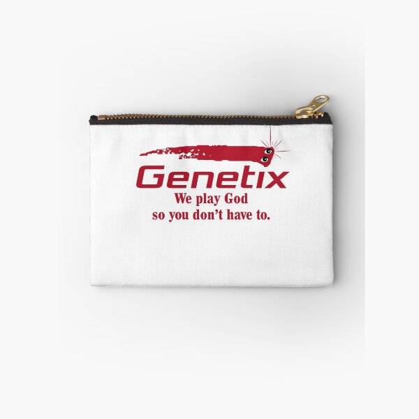 Item preview, Genetix Promotional Wear designed and sold by dopefish.