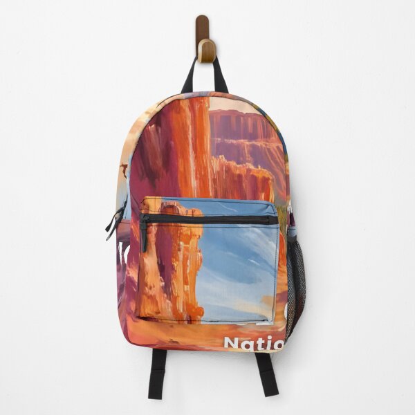 Item preview, Bryce Canyon National Park designed and sold by artbynalamagnolia.