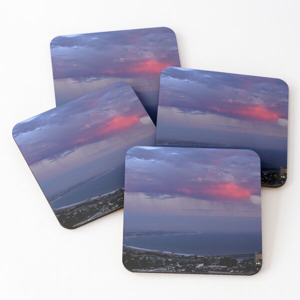 Item preview, Twilight Reverie Over Ventura  designed and sold by Armadillo222.