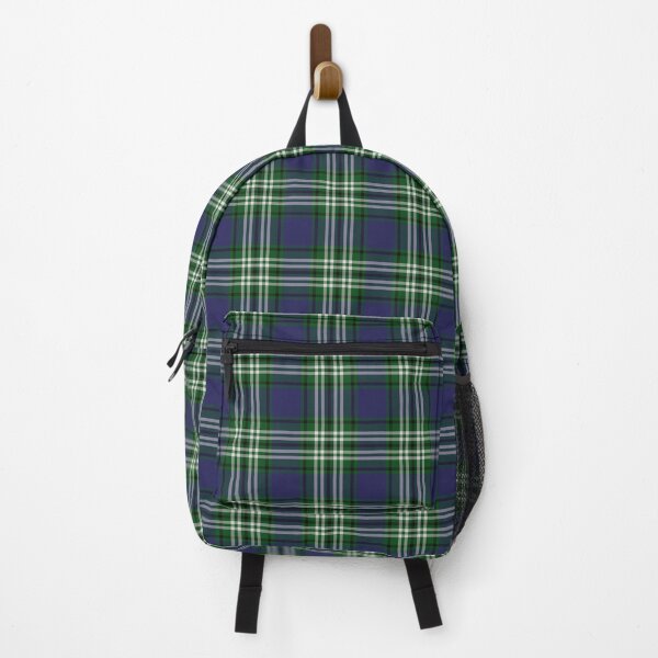 Item preview, TWEEDSIDE Tartan | 1960s Scottish Borders District Tartan (Hunting Pattern) designed and sold by The Plaid Store®.
