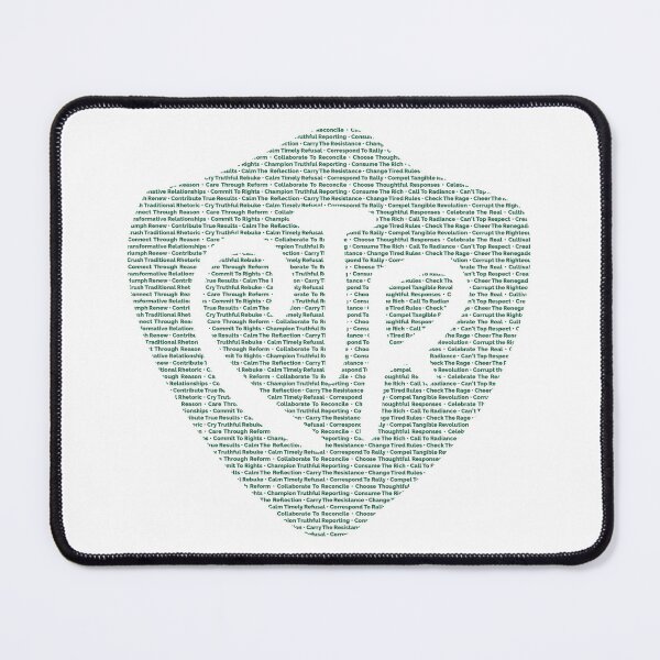 Item preview, CTR designed and sold by Generally Unquotable.