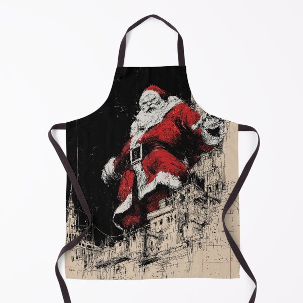 Item preview, The Colossus of Christmas designed and sold by Lidra Zehcnas.