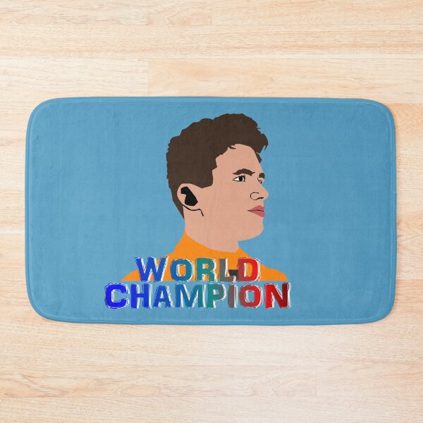 Item preview, World Champion Norris illustration designed and sold by ZooStateofMind.