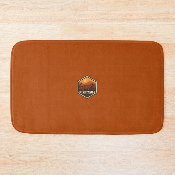 Item preview, Chuckwalla National Monument  designed and sold by Broken Antler Designs .