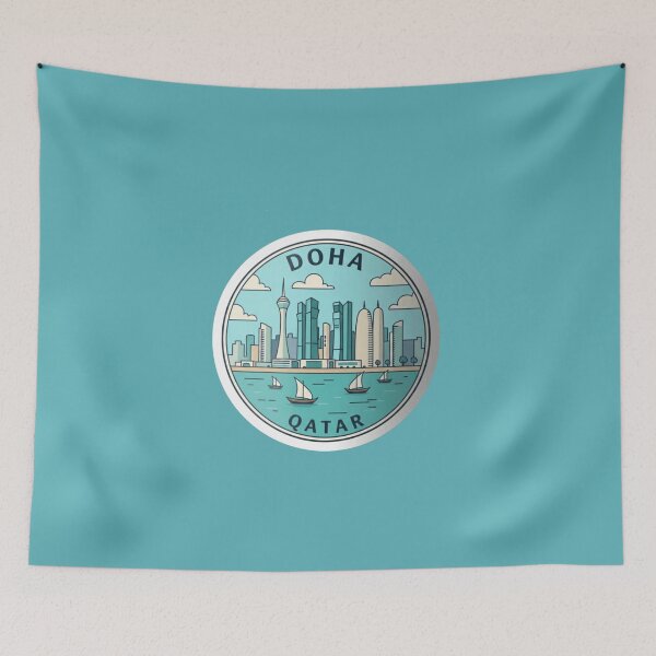 Item preview, Global Heritage & National Pride - Minimalist Art Series designed and sold by Pixel & Beyond.