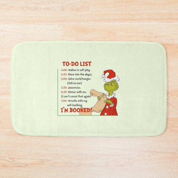 Item preview, To-Do List designed and sold by artxlife.