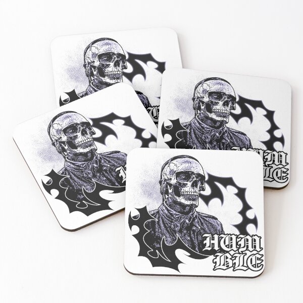 Item preview, Humble Skull designed and sold by NF Designs Studio DTF.