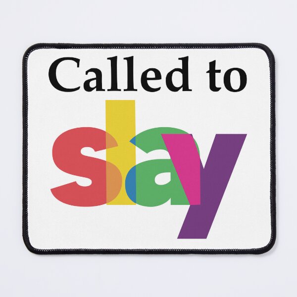 Item preview, Called to SLAY designed and sold by Generally Unquotable.