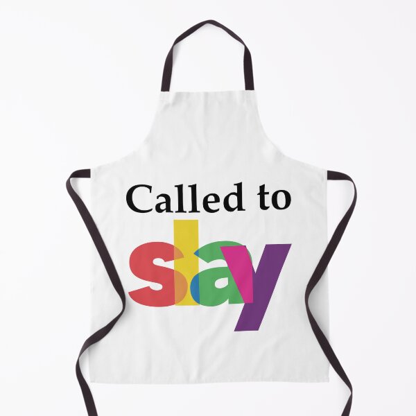 Item preview, Called to SLAY designed and sold by Generally Unquotable.
