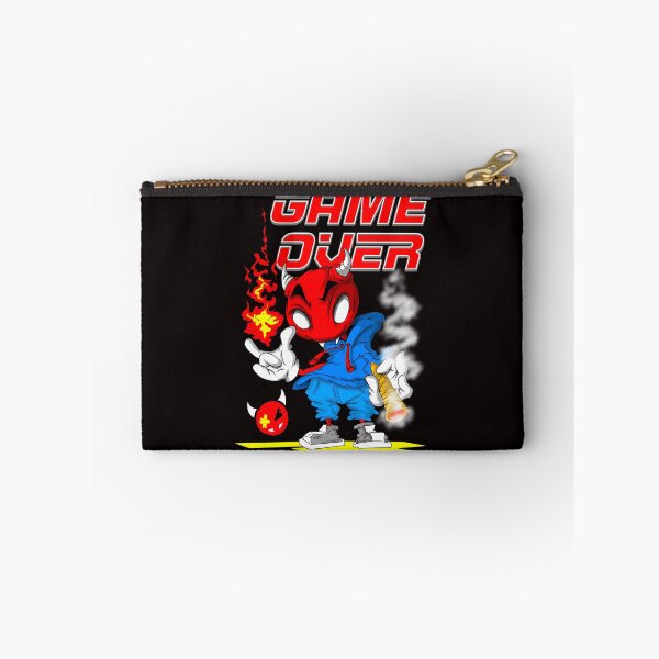 Item preview, Kronk Devil  designed and sold by TheEndDesign.