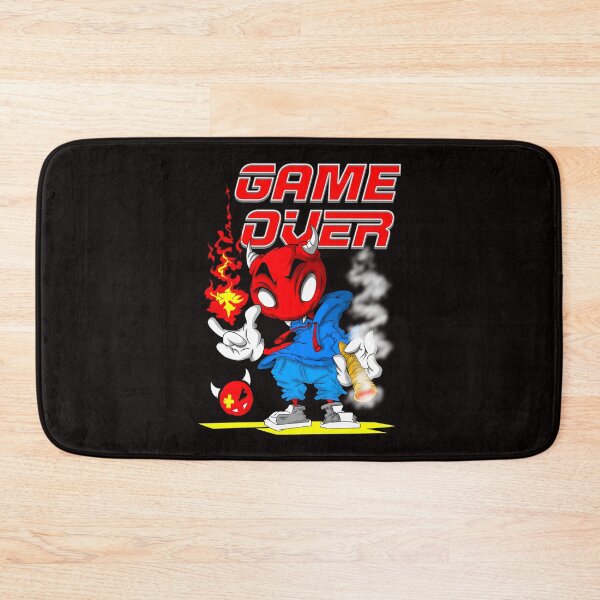 Item preview, Kronk Devil  designed and sold by TheEndDesign.