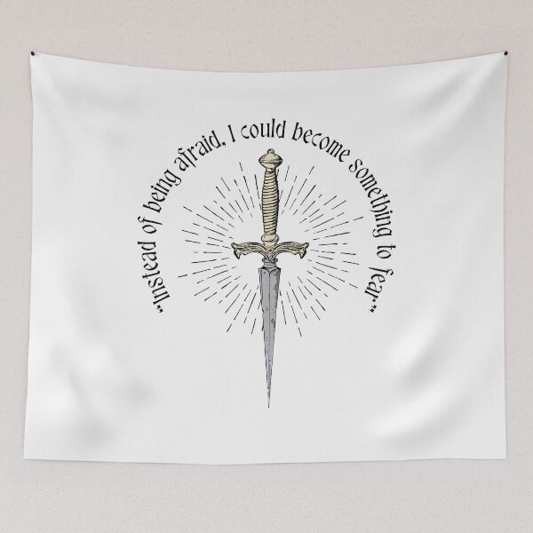 Item preview, Jude Duarte - Cruel Prince designed and sold by witchlingart.
