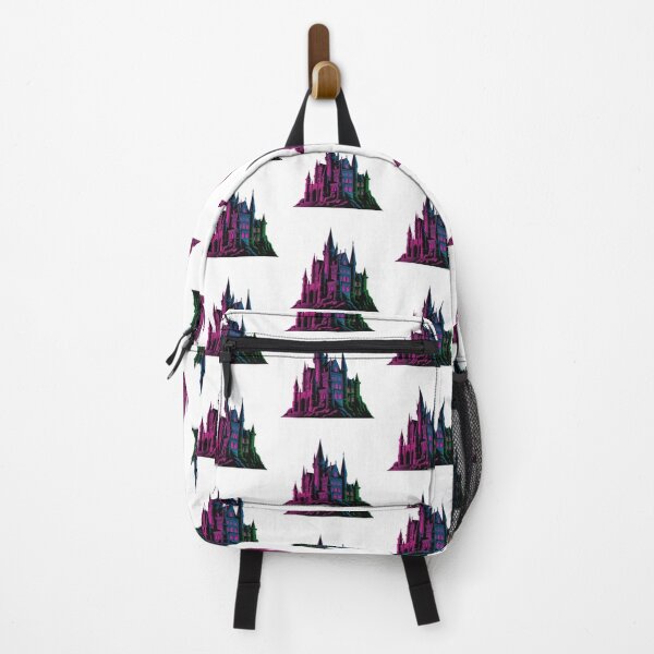 Item preview, Gothic castle designed and sold by XXVSHIRT.