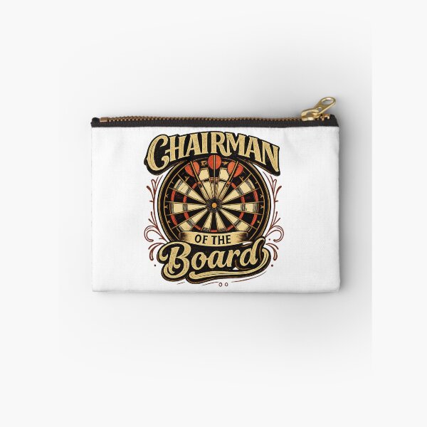 Item preview, Chairman Of The Board designed and sold by HBK ACCESSORIES.