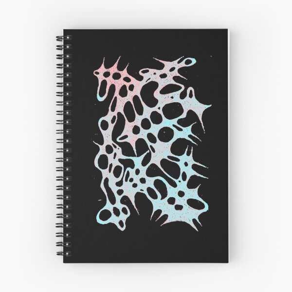 Item preview, Scratch Art- Berry Sour designed and sold by opossumgutz art.