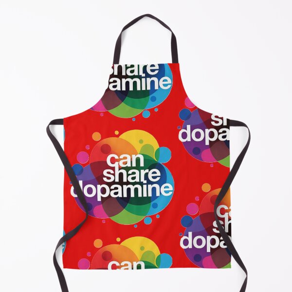 Item preview, Dopamine Charity designed and sold by Abeshinobi.