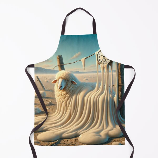 Item preview, Sheepism - The Persistence of Wool designed and sold by Thpoar.