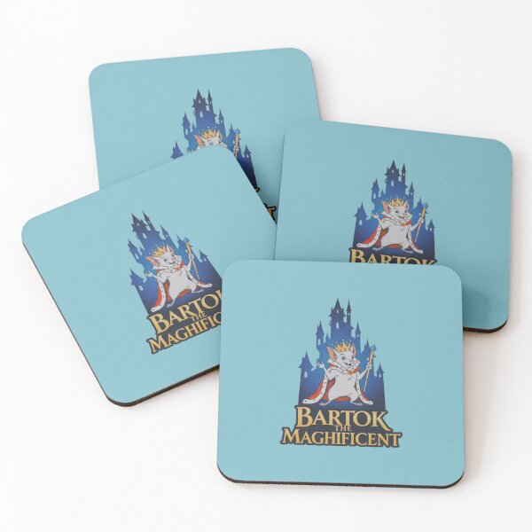Item preview, bartok designed and sold by ZaterM8.