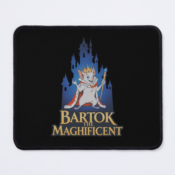Item preview, bartok designed and sold by ZaterM8.