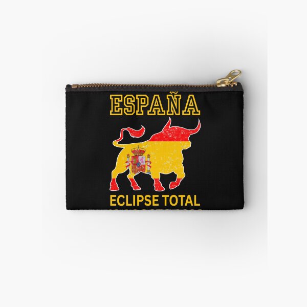 Item preview, Total Solar Eclipse Spain August 12 2026 Valencia designed and sold by erozzz.