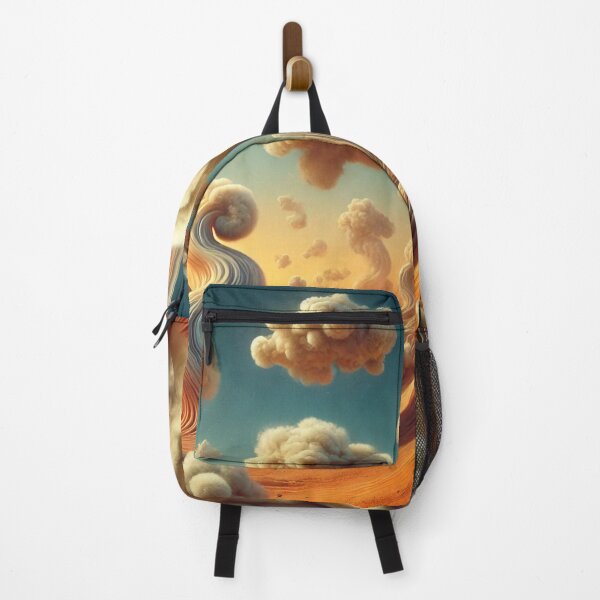 Item preview, Sheepism – Desert of Woolly Clouds designed and sold by Thpoar.