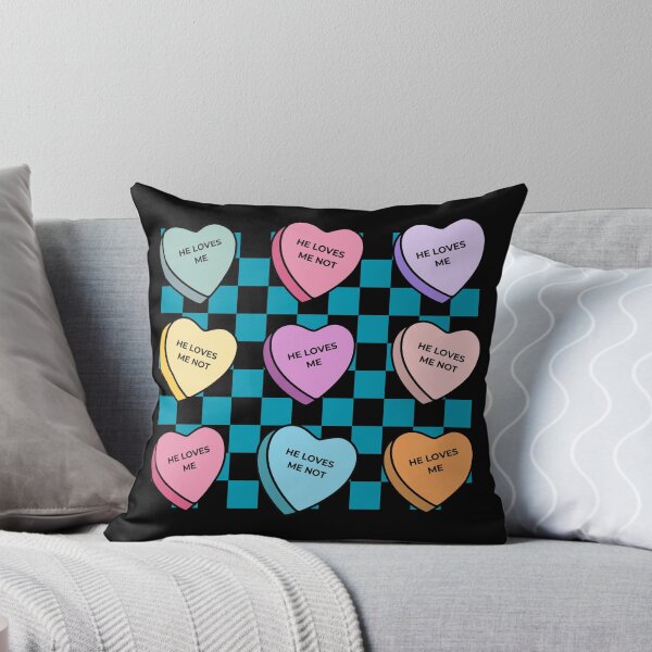 Item preview, He Loves Me, Yay designed and sold by Nupitz.